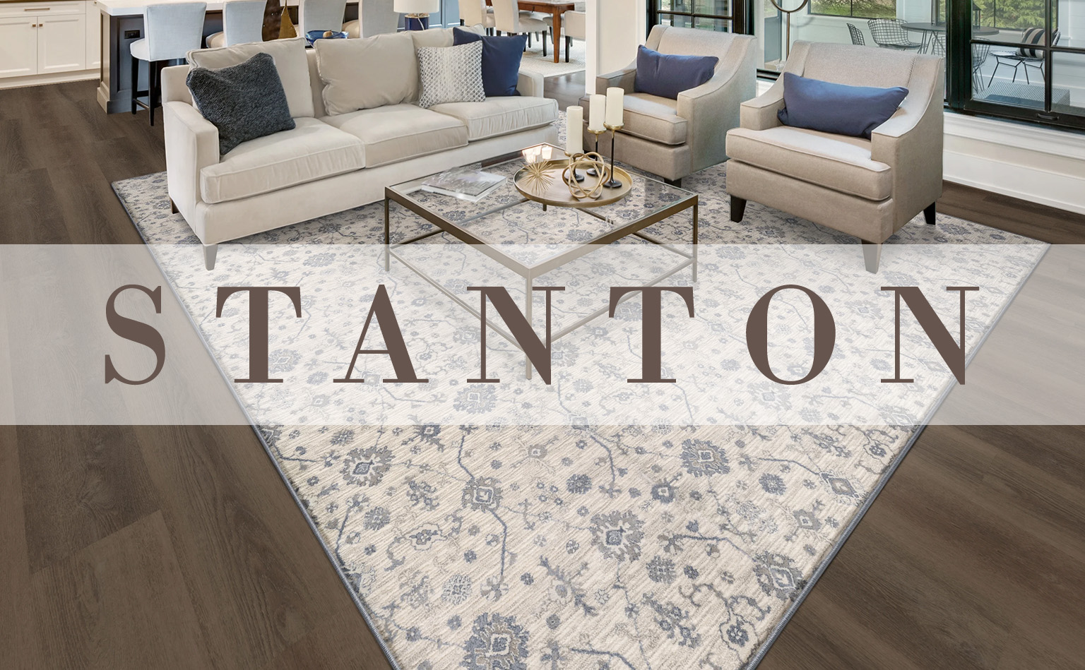 Stanton Carpet