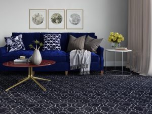 OutOfTheBlue-Tanzanite-kane carpet room