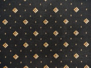 Vantex-ElegantBlack-kane carpet