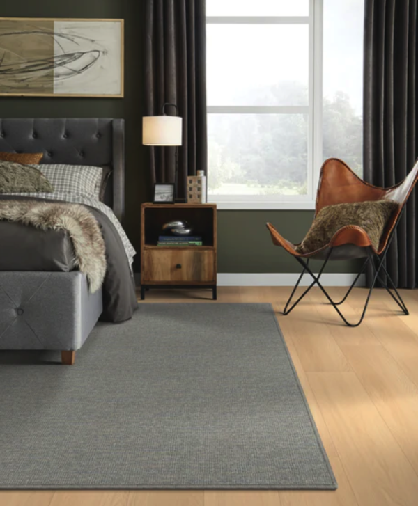 Heirloom by Masland Carpet | Textured Wool | Custom Rug