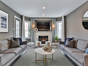 Willis by Prestige Mills
