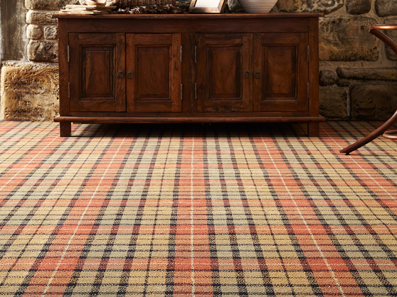 Hugh-Mackay-Carpets-Tartan-Collection-Weathered-Buchanan